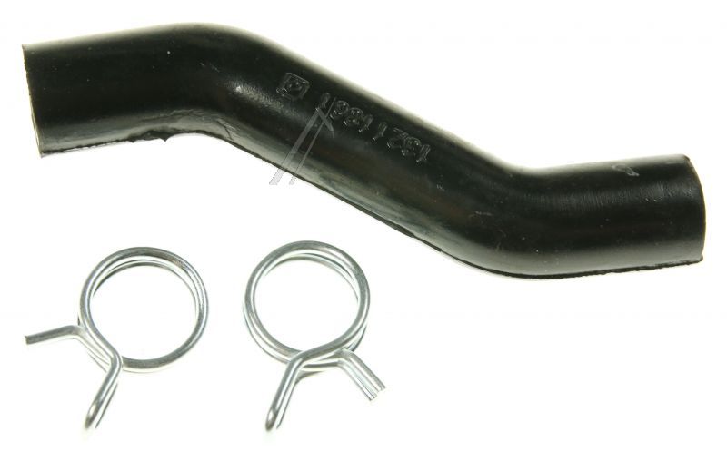 Wasserschlauch für Waschmaschine Electrolux AEG 4055368080 Wasserzulauf