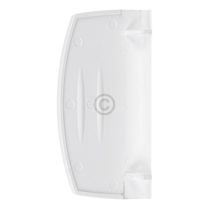 Türgriff für Gefrierfach passend für Beko 4244570100 BLUPARTS in Kühlschrank