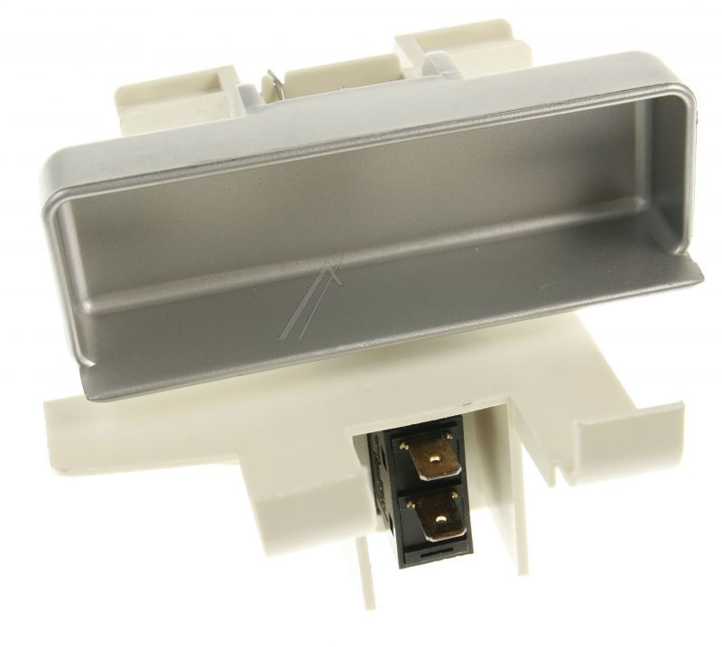 Geschirrspülergriff Amica 1013655 Haltesatz