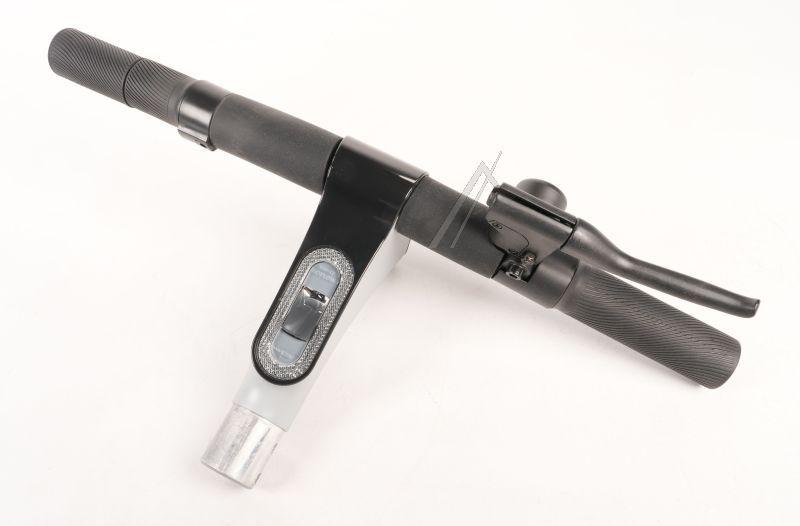 Lenkerbaugruppe SoFlow 800.522.67 silbergrau für E-Scooter 22 km/h