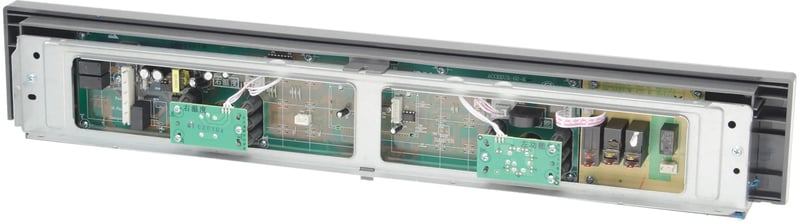 Bedienblende 00772562