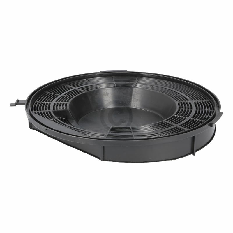 Kohlefilter Type28 Electrolux 902980052/2 MCFE08 240mmØ für Dunstabzugshaube