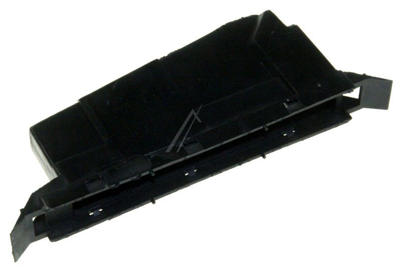 Gehäuseteil für Whirlpool Dunstabzugshaube 480122101826 Karton, Abdeckung