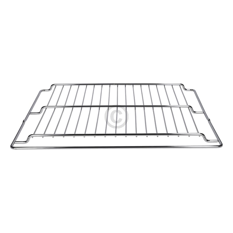 Grillrost passend für Bosch 00742283 464x343mm BLUPARTS in Backofen 10104702