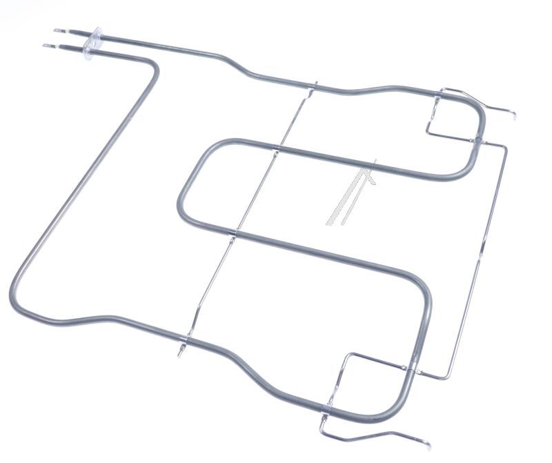 Unterhitze-Heizelement für Ofen Whirlpool/Indesit 488000863131 1150W 230V