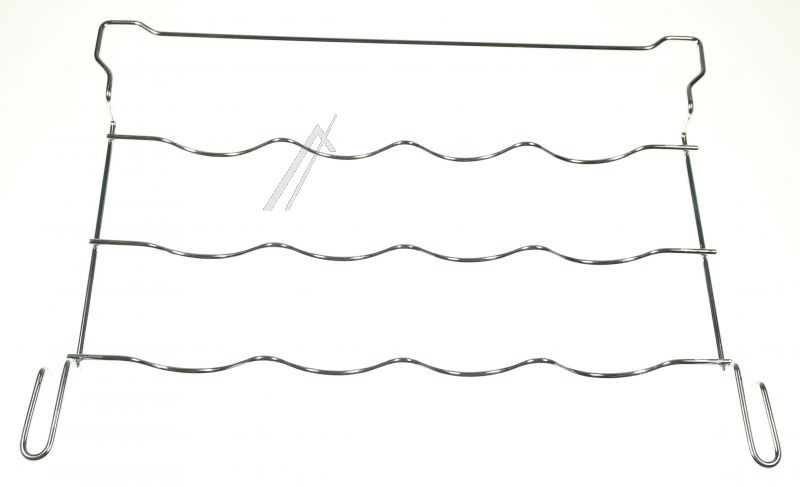 Flaschenrost für Beko Kühlschrank C00875543 Flaschenablage