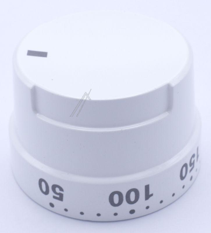 Thermostat-Einstellknopf für Backöfen/Grills 5615817144 Originalersatzteil von AEG