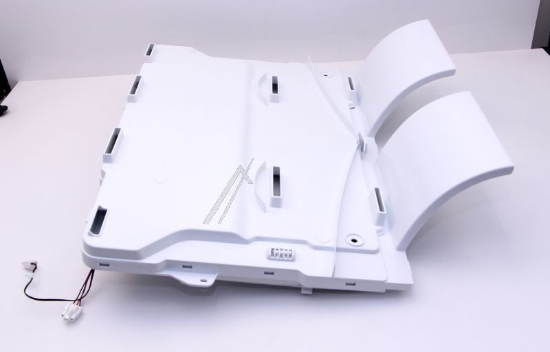 Haier Kühlschrank Gefrierluftstromkanal 49071464 Luftzirkulation