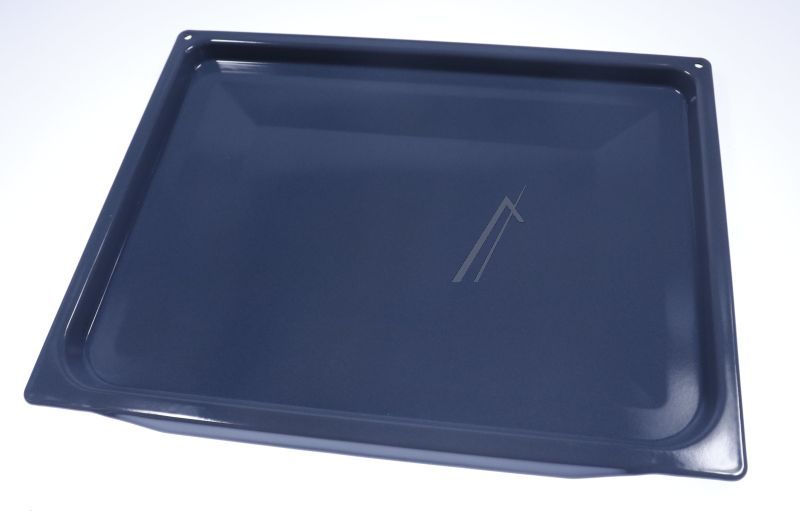 Backblech für Ofen Hisense Gorenje 565963 60 cm Metall