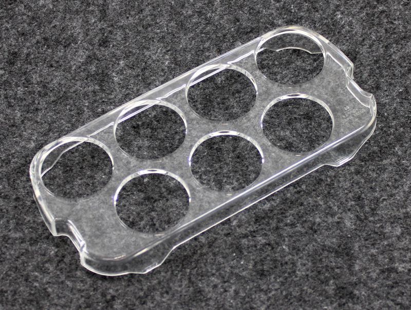 Eiereinsatz für Kühlschrank Amica 1988899 Eierfach