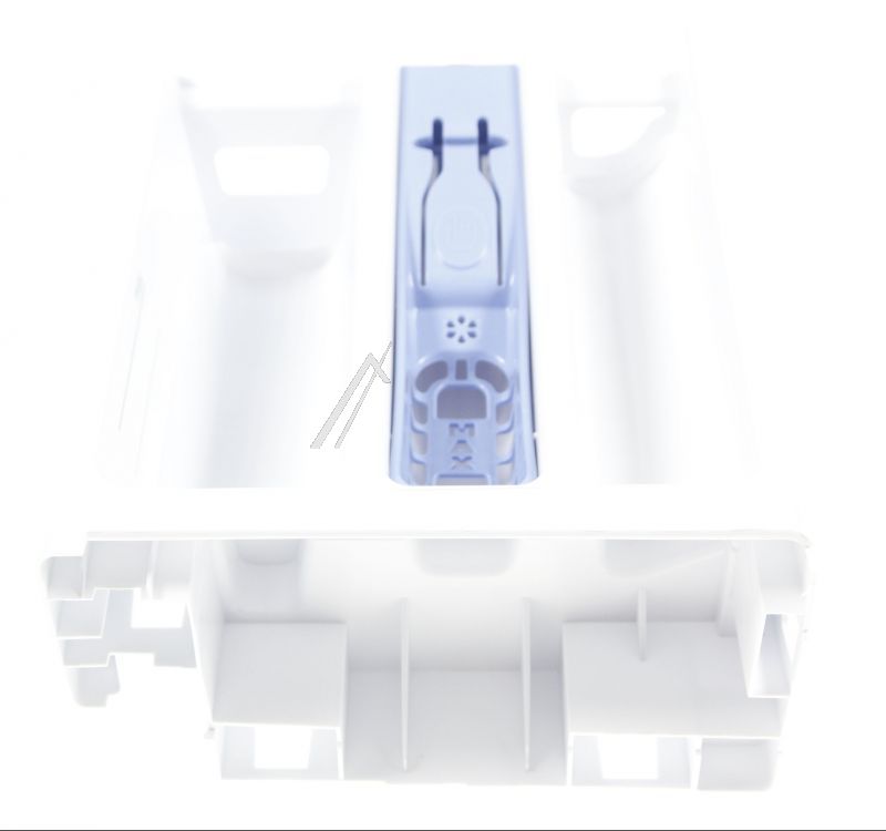 Schubladen-Gruppe für Beko Waschmaschine C00864831 Waschmaschinen-Schublade