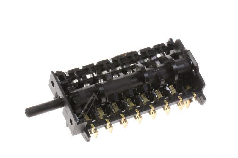 Wahlschalter für Smeg Ofen 811730327 Backofen