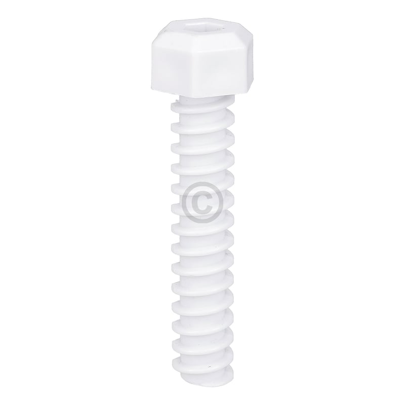 Regulierfuß Amica 1022390 für Kühlschrank