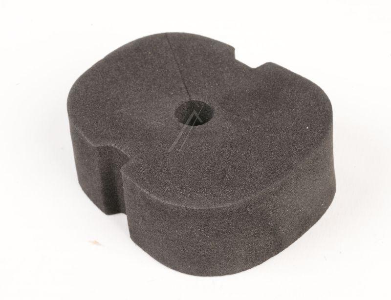 Dichtung wasserdichter Stecker für geneigtes Rohr Segway-Ninebot 04.01.0259.00 für E-Scooter