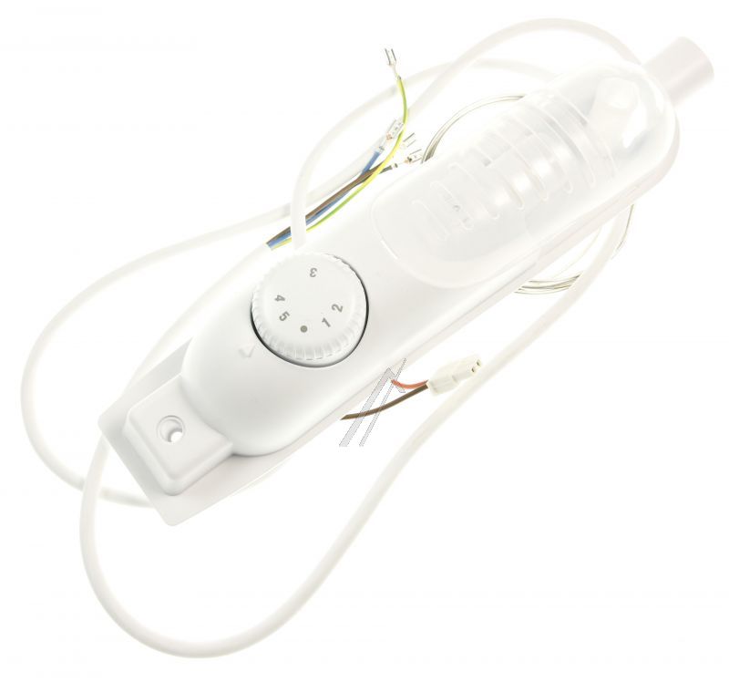 Thermostat für Kühlschrank Vestel 32037389 Temperaturregler