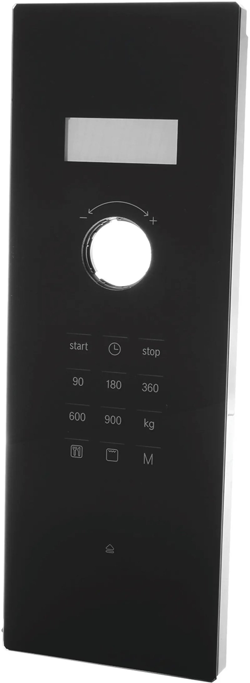 Steuergerät für Mikrowelle Bosch 12021896 Elektronik