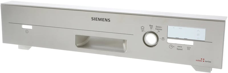 Bedienblende 11014216