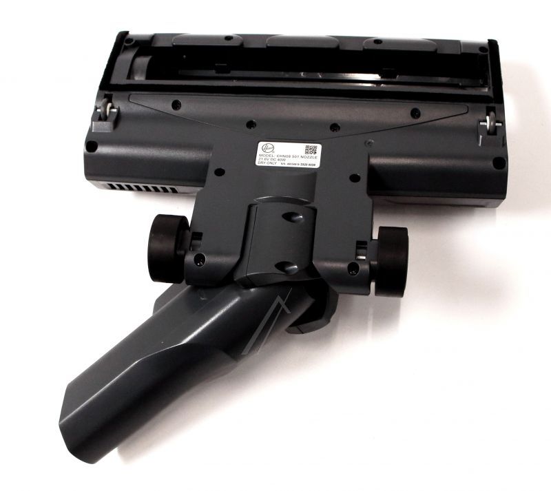 Haier/Candy/Hoover Staubsaugerbürsten 48034919 Bodenreinigung