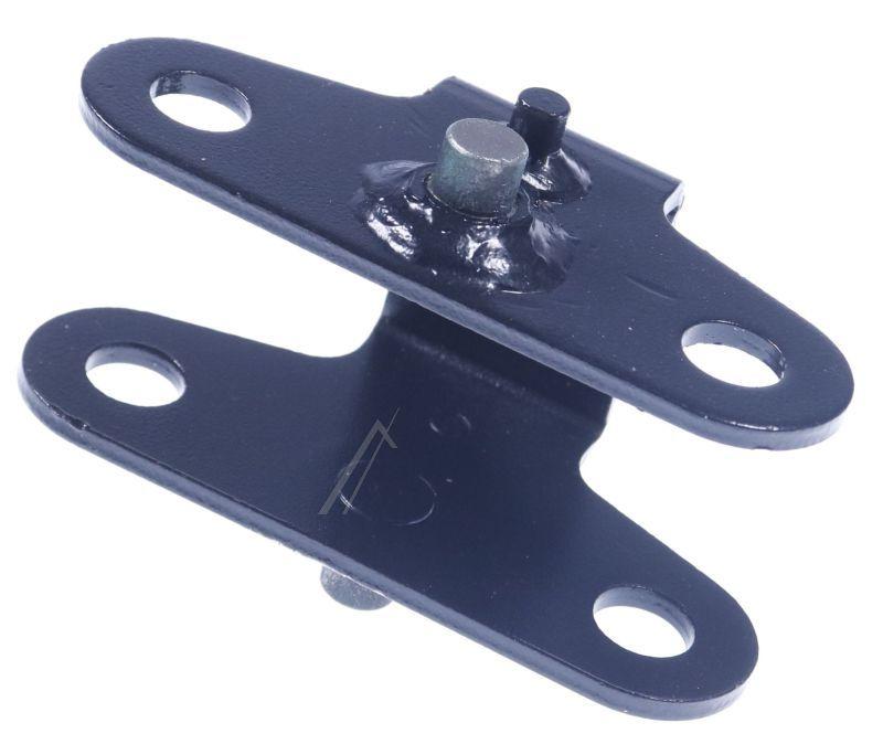 Hinterachse SoFlow 400.910.61 für E-Scooter Gehäuse