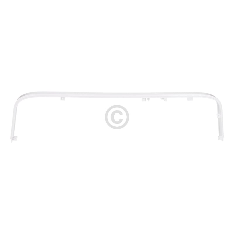 Zierstreifen für Abdeckung Ecovacs 201-2361-0007 für Staubsauger-Roboter