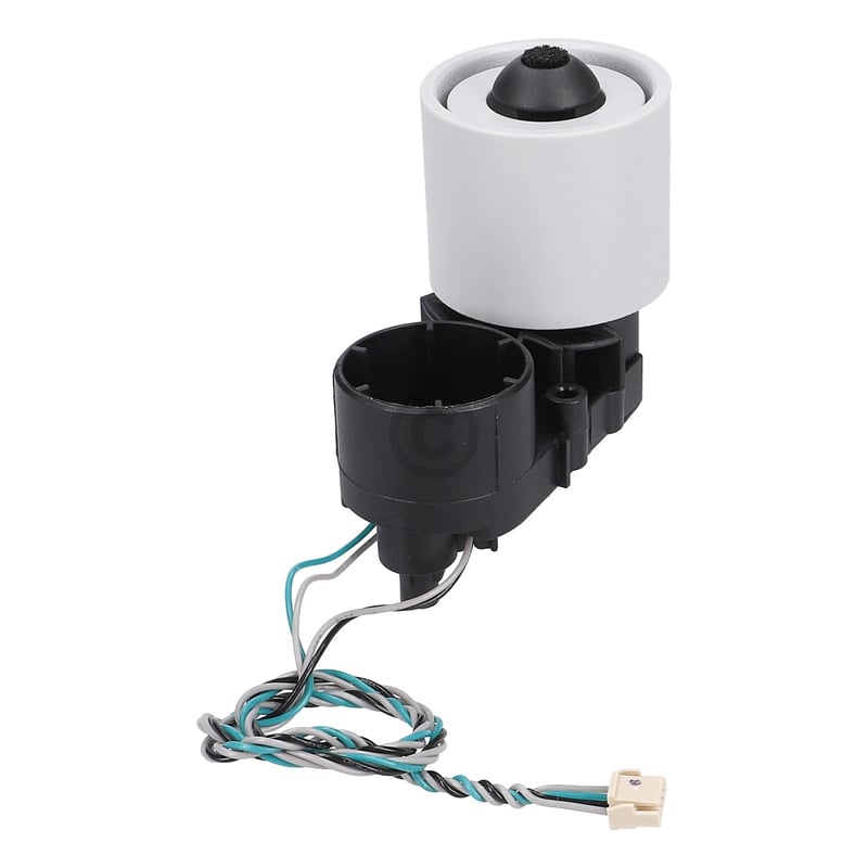 Rear frame sensor assembly 201-24C2-0378 Ecovacs