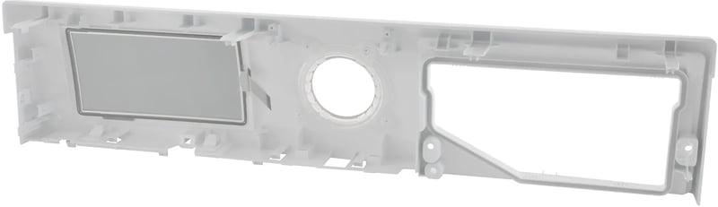 Bedienblende 11017057