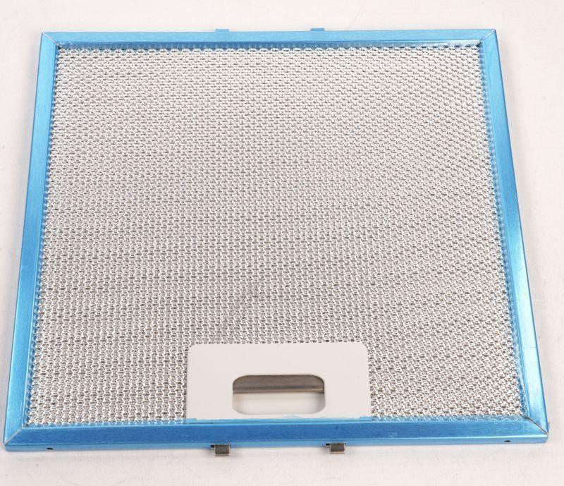 Fettfilter für Dunstabzugshaube Elica Acc0212776 Metall Aluminium 247x237