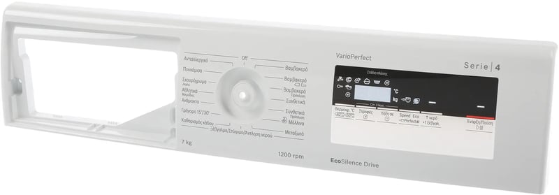 Bedienblende 11017166