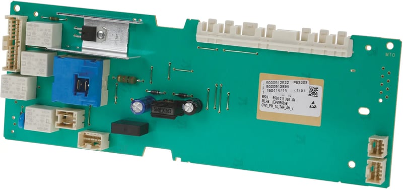 Leistungsmodul 11002308