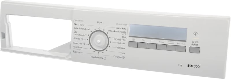 Bedienblende 11012832