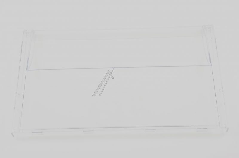 Gefrierfach-Abdeckung XXL für Kühlschrank Whirlpool/Indesit 482000092609 groß, Schublade