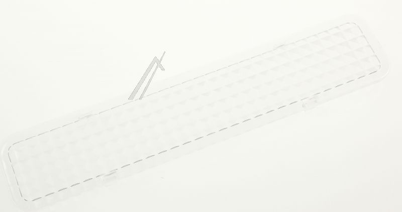 Lampenabdeckung für Kühlschrank Hisense/Gorenje HK1632072 Licht Kühlung