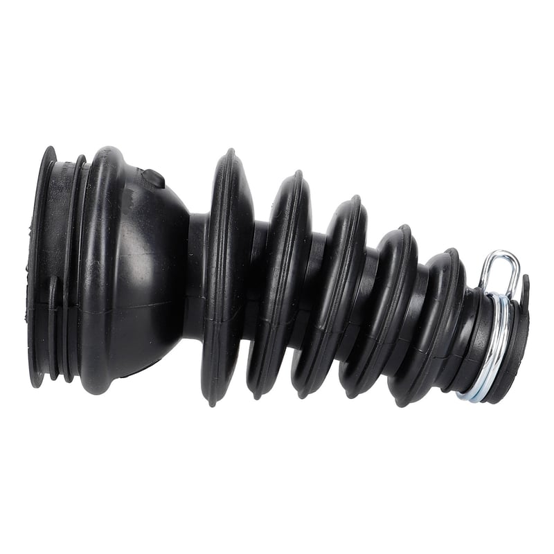 Saugschlauch mit Kugel passend für Beko 2865200100 in Waschmaschine 10106341