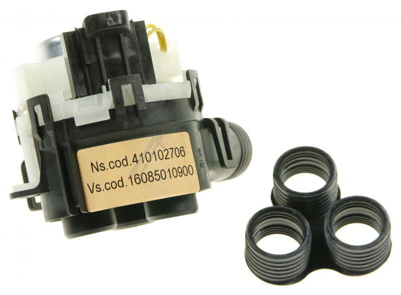 Ventil- und Dichtungsset für Smeg Geschirrspüler 690072831 Wechselventil