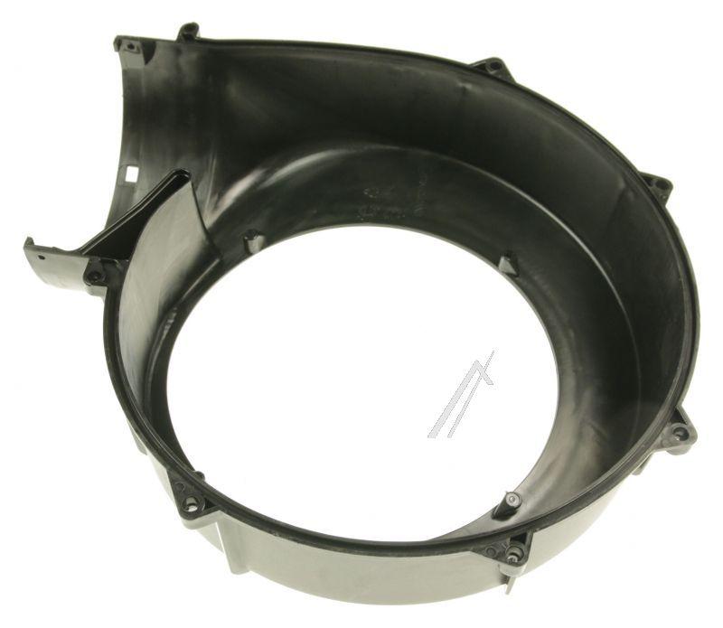 Motorgehäuse rechts für Dunstabzugshaube Elica CNV0102407A Rechts, Abdeckung