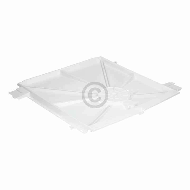 Gehäuse-Unterteil SIEMENS 20001433 für Waschmaschine