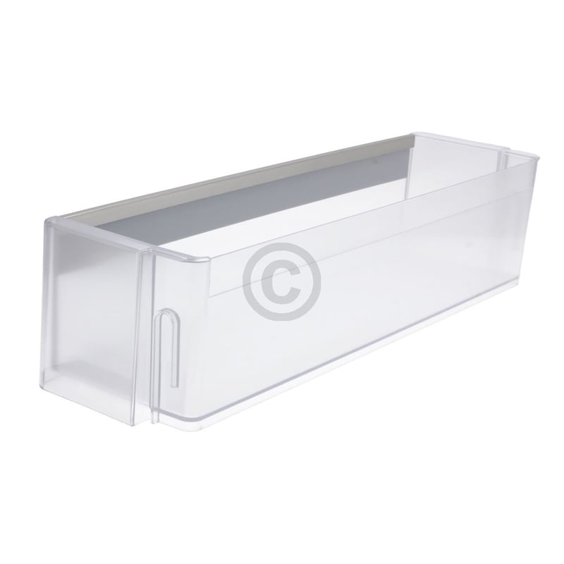 Abstellfach SIEMENS 00447353 Flaschenabsteller 426x99mm für Kühlschranktüre
