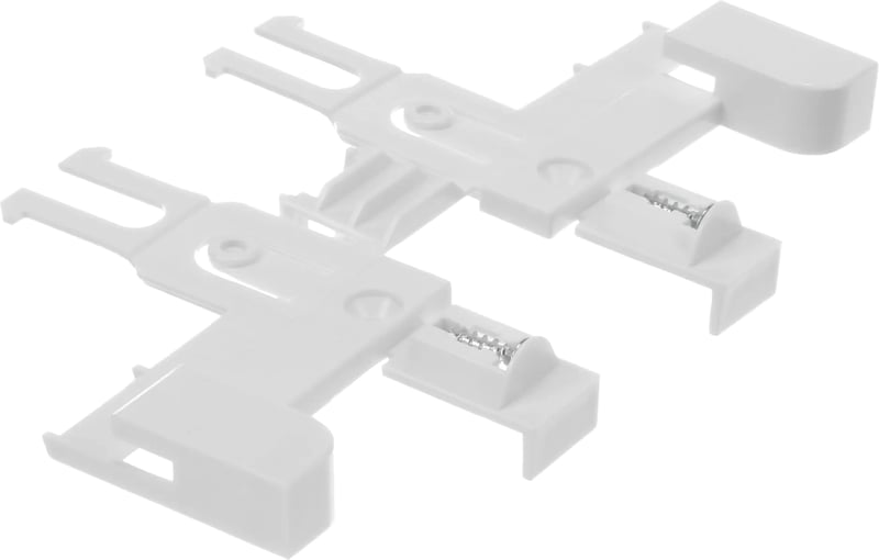 Befestigungsteil für Sonstige Gehäuseteile Bosch 10013791 Halterung