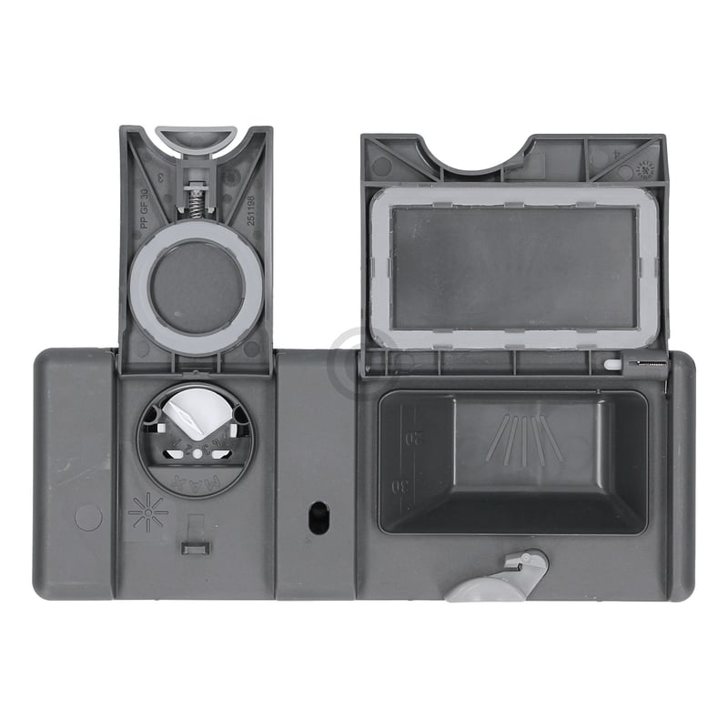 SPÜLMITTELBEHÄLTER/WASCHMITTEL Electrolux 140000775092 für Waschmaschine