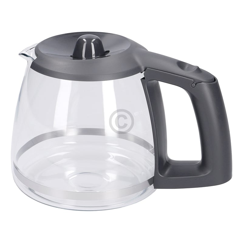 Glaskanne Bosch 12047147 für Kaffeemaschine