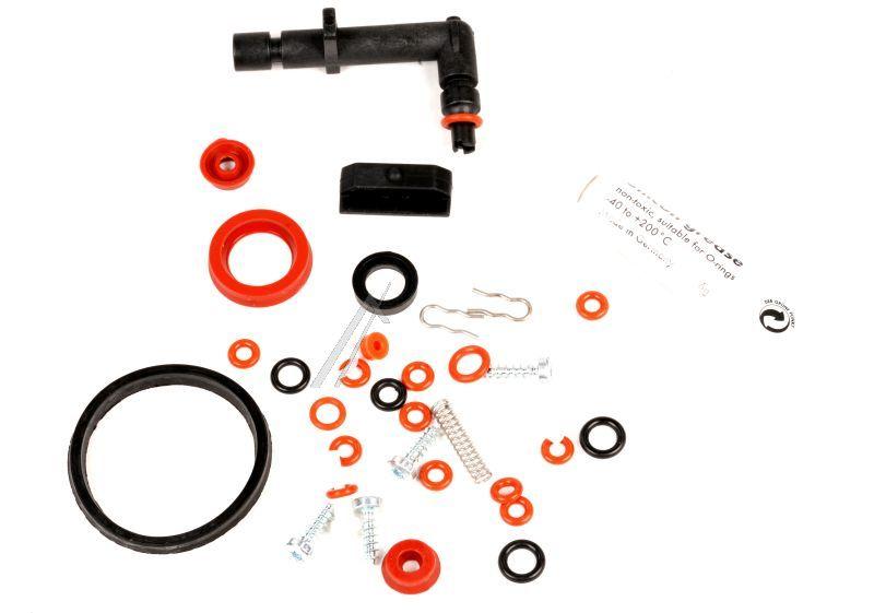 Wartungsset für Eugster Kaffeemaschine COM Dichtungen, Reparatur