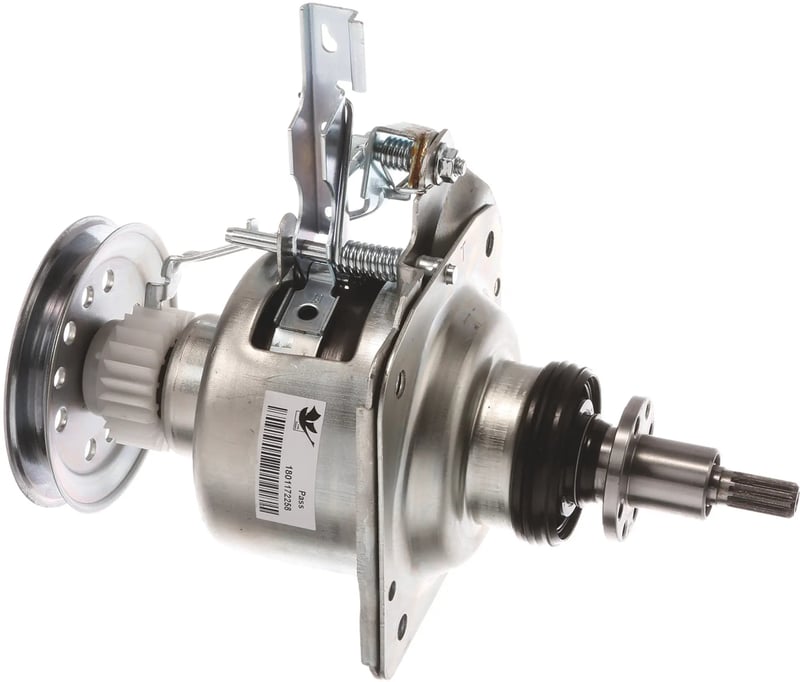 Rutschkupplung für Waschmaschine BSH-Gruppe 00145967 Antrieb, Waschmaschine