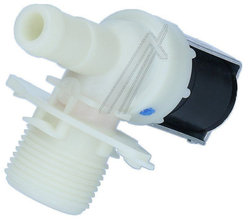 Einlassventil für Waschmaschine Bitron 481227128375 Wasserzulauf