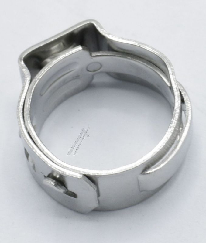 Philips Saeco Bügeleisen-Klemme 423902274691 Befestigung