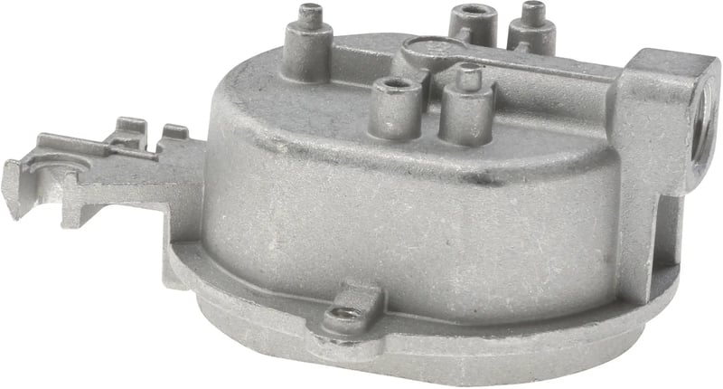 Brennerkelch für Bosch-Ofen 00609809 Gasbrenner, Keramik