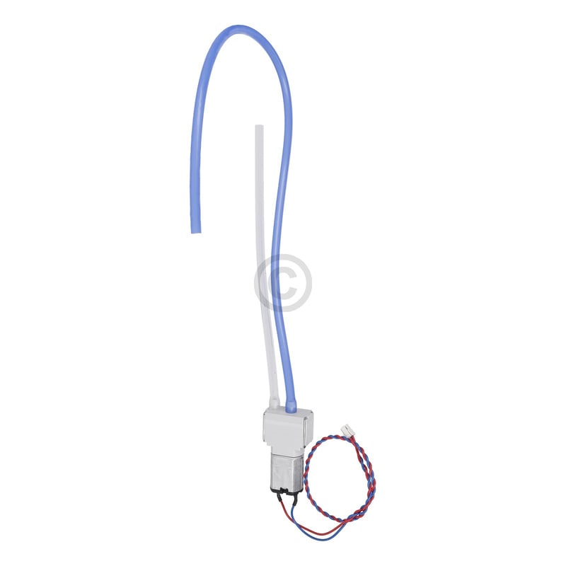 Front water pump Ecovacs 201-24C2-0318 für Staubsauger-Roboter Ecovacs