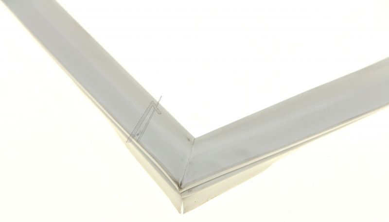 Kühlschrankdichtung Liebherr 710987600 Weiß Magnetdichtung