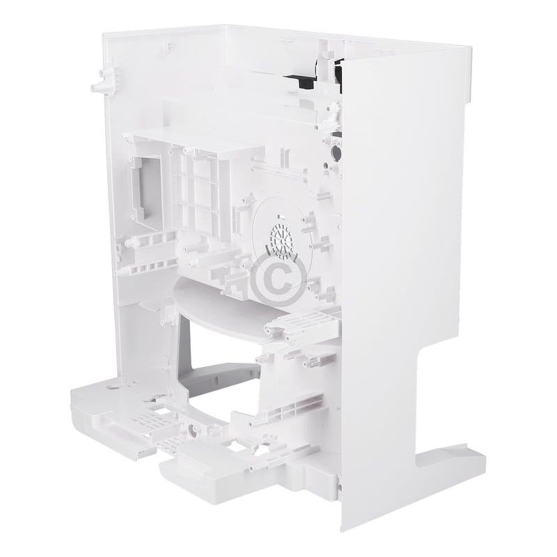 Middle frame （white） 201-2441-0470