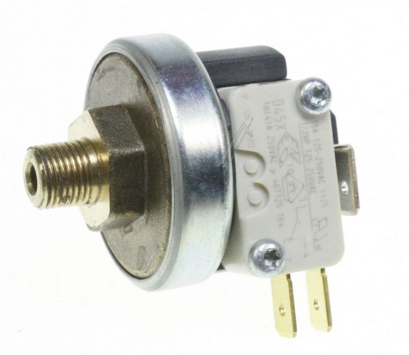 DeLonghi Bügeleisen Druckwächter 5228103900 Sicherheitsventil