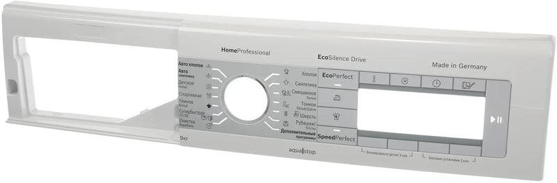 Bedienblende 11011269